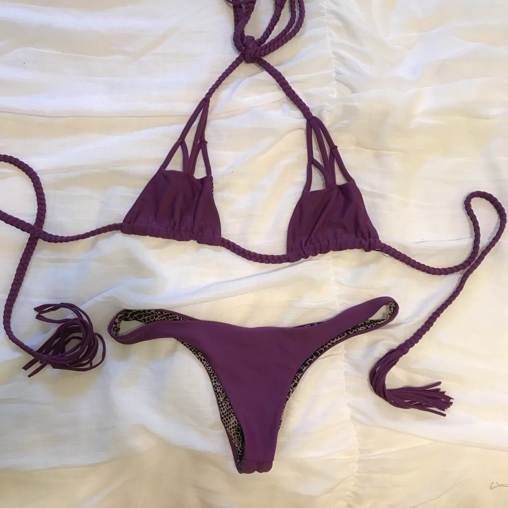 Acacia set